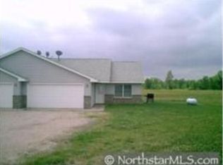 157 146th Ave, Turtle Lake, WI 54889