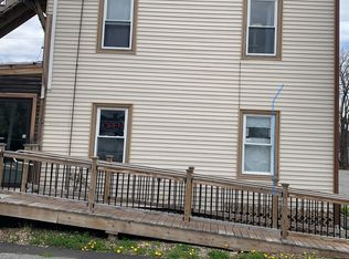 10 Leland St #1, Rockland, ME 04841