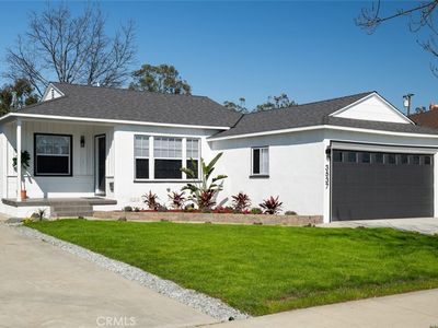 3537 Allred St, Lakewood, CA, 90712