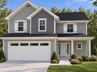 134 Stonehenge Cir LOT 16, Manchester, TN 37355