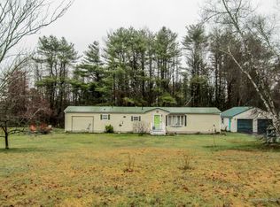 132 Leighton Rd, Durham, ME 04222