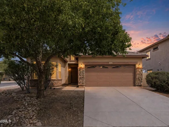 334 W RIO Drive, Casa Grande, AZ 85122