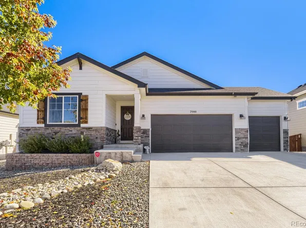 7000 Leilani Drive, Castle Rock, CO 80108