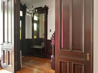 160 W 136th St, New York, NY
