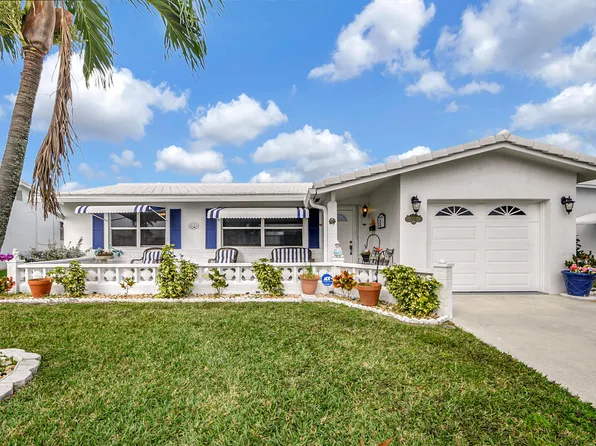 505 SW 18th Street, Boynton Beach, FL 33426