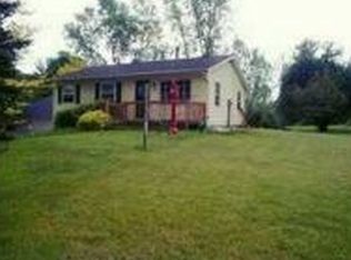 3925 Dell Rd, Holt, MI 48842