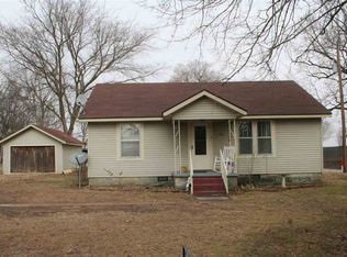 350 Obion St, Trimble, TN 38259