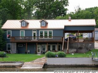 33275 Greenwood Rd, Sunrise Beach, MO 65037