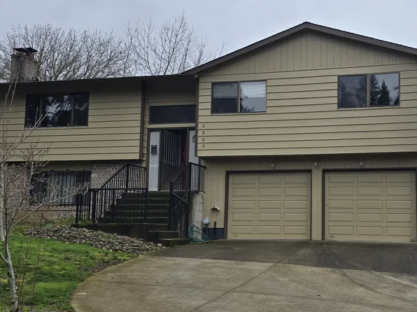 3280 SE Evergreen Ave, Portland, OR 97222
