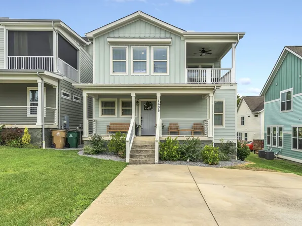 1605 Rebecca St, Nashville, TN 37216