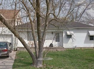1404 Parkade Blvd, Columbia, MO 65203