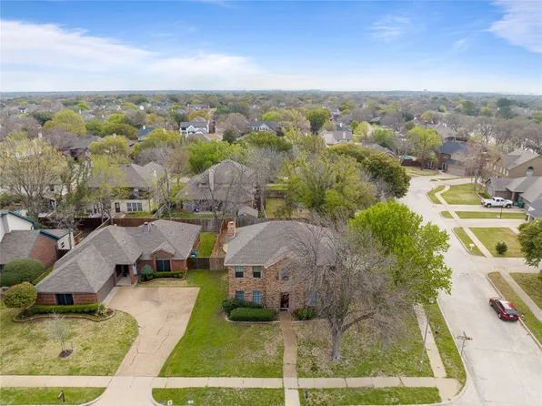 2100 Steppington Ave, Flower Mound, TX 75028
