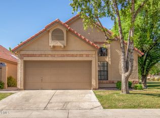 4650 W Ivanhoe St, Chandler, AZ 85226