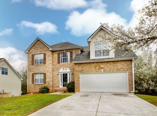 5803 Belmont Ridge Cir, Lithonia, GA 30038