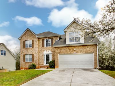 5803 Belmont Ridge Cir, Lithonia, GA, 30038