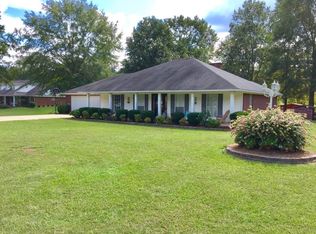 139 Rhudy Dr, Nettleton, MS 38858
