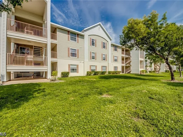 1761 Four Mile Cove Pkwy APT 513, Cape Coral, FL 33990