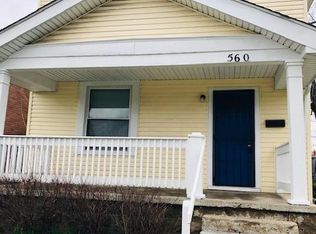 560 Carpenter St, Columbus, OH 43205