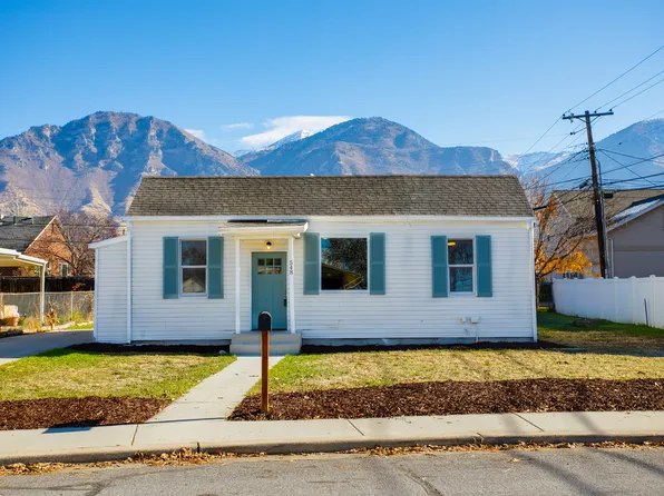 548 N 850 W, Provo, UT 84601