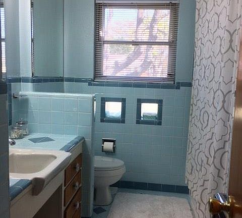 Full Bath