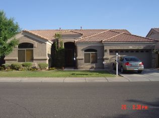 10909 W Monte Vista Rd, Avondale, AZ 85392