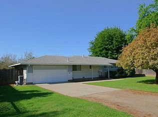 481 Macedo Rd, Gridley, CA 95948