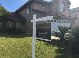 289 Brighton Dr, Vallejo, CA 94591
