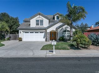 2614 Terrace Dr, Santa Maria, CA 93455