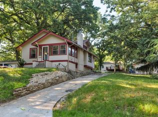 500 Creston Ave, Des Moines, IA 50315