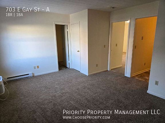 3rd image of 703 E Gay St #A