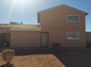 5116 Gray Ln #D, Las Vegas, NV 89119