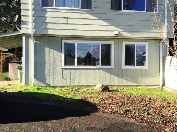 995 S 10th St, Coos Bay, OR 97420