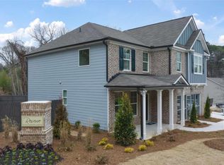 755 River Gardens Dr SE HOMESITE 46, Atlanta, GA 30354