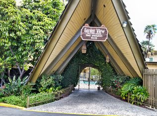 10214 Orr And Day Rd #16, Santa Fe Springs, CA 90670