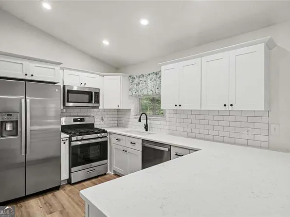 2426 Woodland Dr NW, Kennesaw, GA 30152