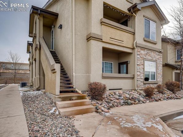 Colorado Springs CO Condos & Apartments For Sale - 28 Listings | Zillow