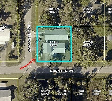 5th image of 456 Monterey St
