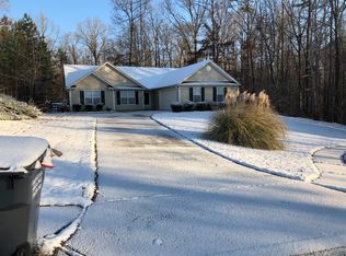 45 Amanda Way, Covington, GA 30016