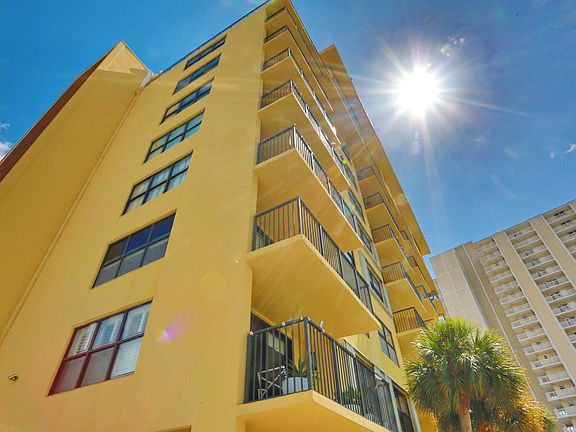 5th image of 801 N Ocean Boulevard #803