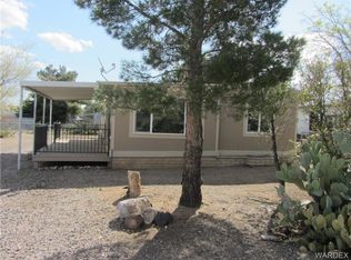 4610 N Sierra Rd, Kingman, AZ 86409