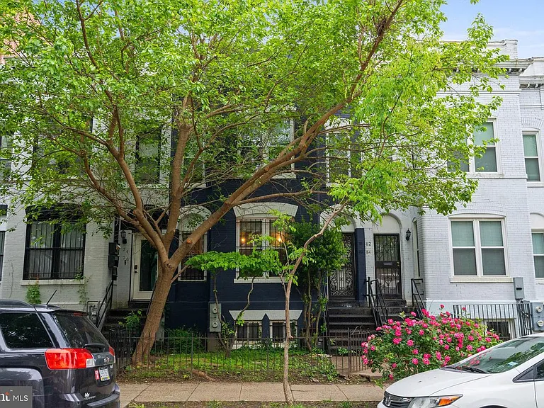 78 Q St NW — Photo 11