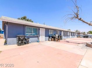 2027 Bassler St, North Las Vegas, NV 89030