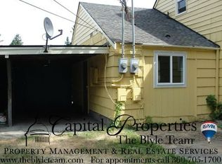 1120B 20th Ave SE, Olympia, WA 98501
