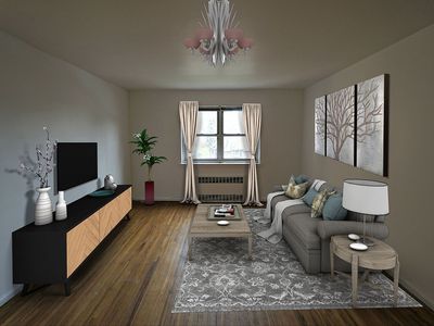 73-44 Austin St #3A, Forest Hills, NY, 11375