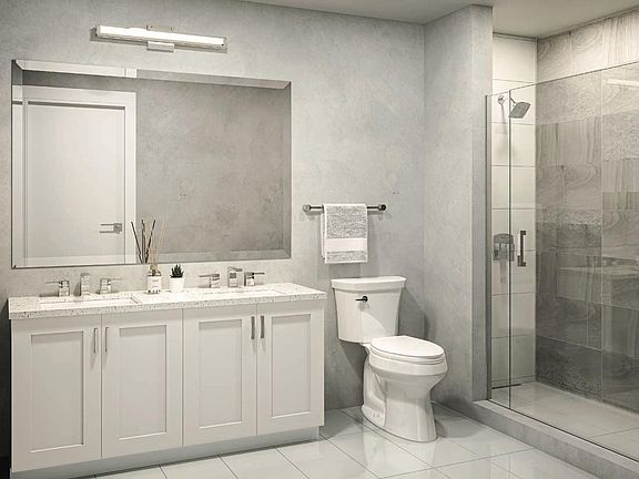 3rd image of 801 N Fairfax St #415