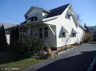 406 Boundary Ave, Cambridge, MD 21613