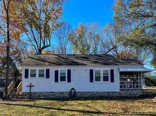 105 S Louise Ave, Calhoun, GA 30701