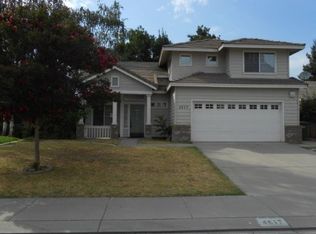 4617 Strawflower Ln, Salida, CA 95368