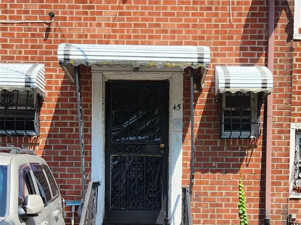 45 Legion Street, Brooklyn, NY 11212