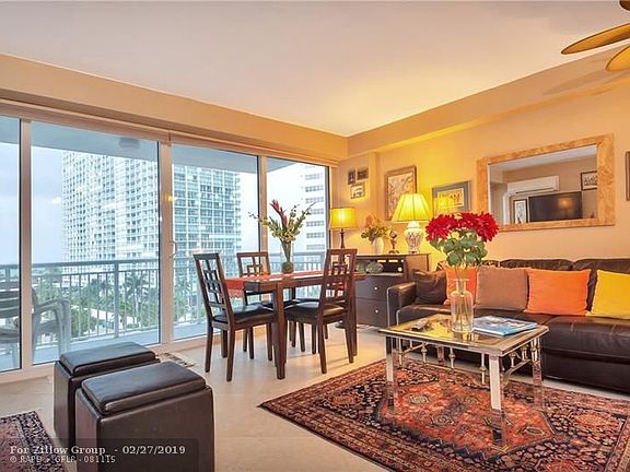 2nd image of 1920 S Ocean Dr APT 707